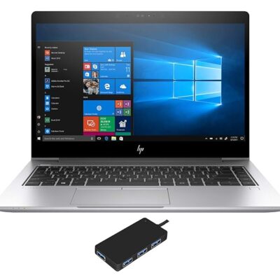 HP 840G5 Laptop i7