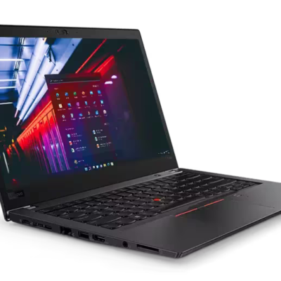 Lenovo T480s