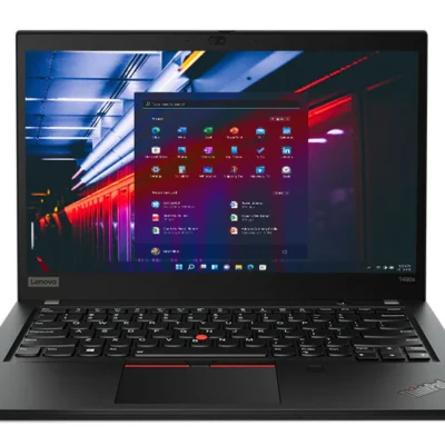 Lenovo t490s