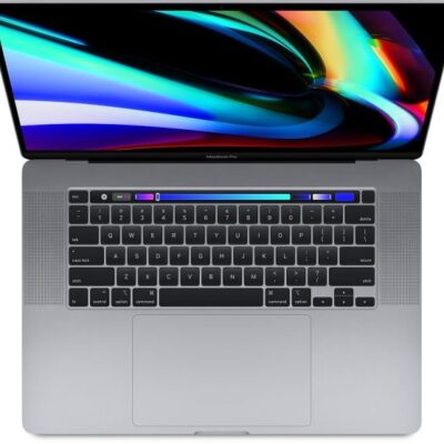 Apple MacBook Pro A2141 Laptop