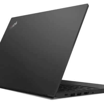 Lenovo E15