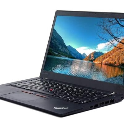 Lenovo 470s