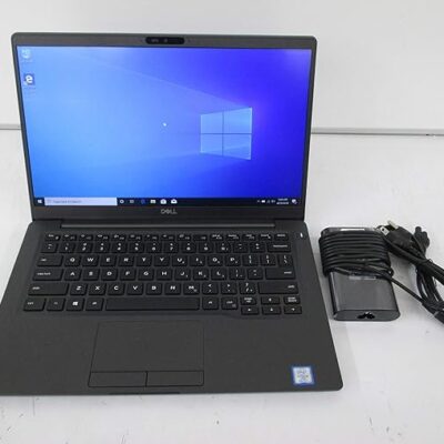 Dell 7400 i7