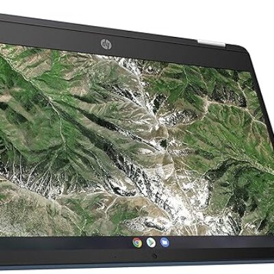 Hp Chromebook