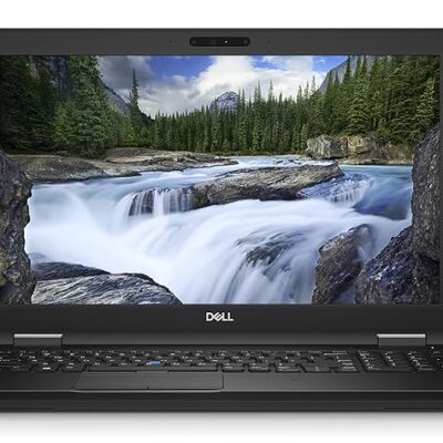 Dell 5590 i7